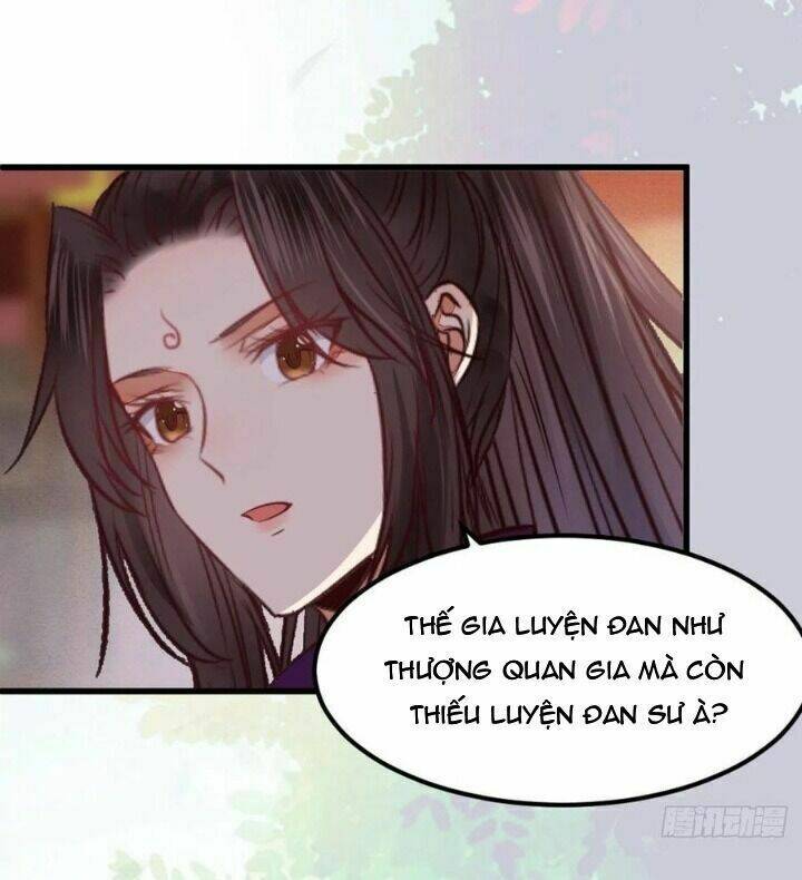 Tuyệt Sắc Quyến Rũ Quỷ Y Chí Tôn - Chapter 329 - Page 40
