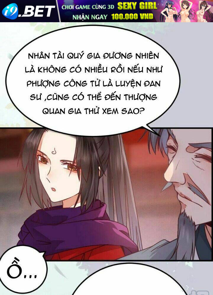 Tuyệt Sắc Quyến Rũ Quỷ Y Chí Tôn - Chapter 329 - Page 41