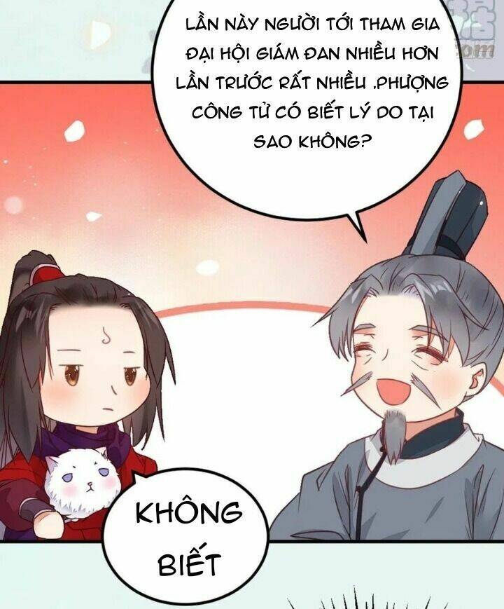 Tuyệt Sắc Quyến Rũ Quỷ Y Chí Tôn - Chapter 329 - Page 42