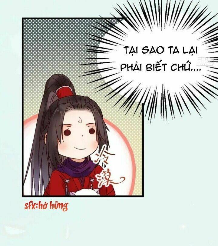 Tuyệt Sắc Quyến Rũ Quỷ Y Chí Tôn - Chapter 329 - Page 43