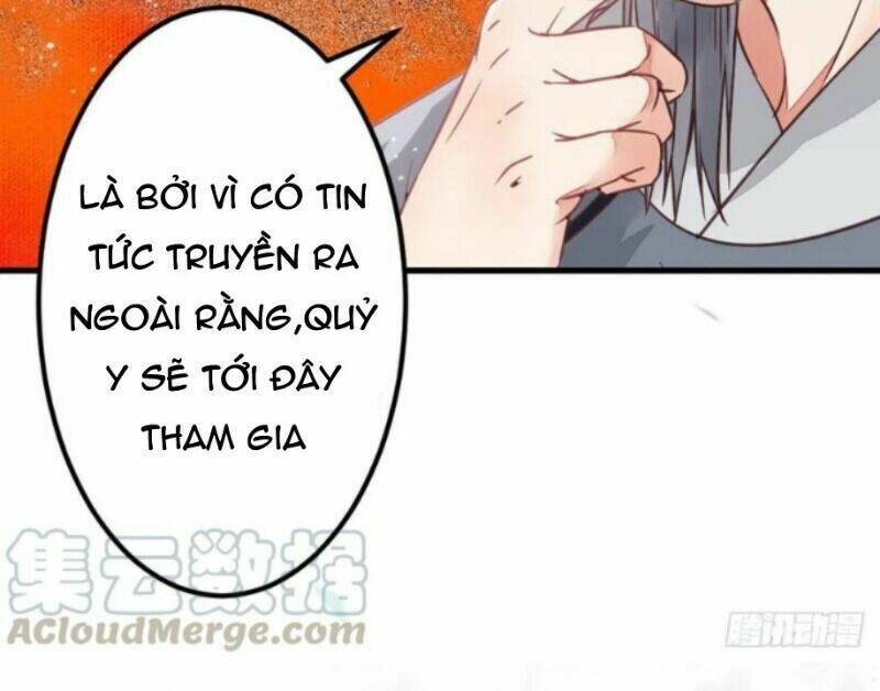 Tuyệt Sắc Quyến Rũ Quỷ Y Chí Tôn - Chapter 329 - Page 45