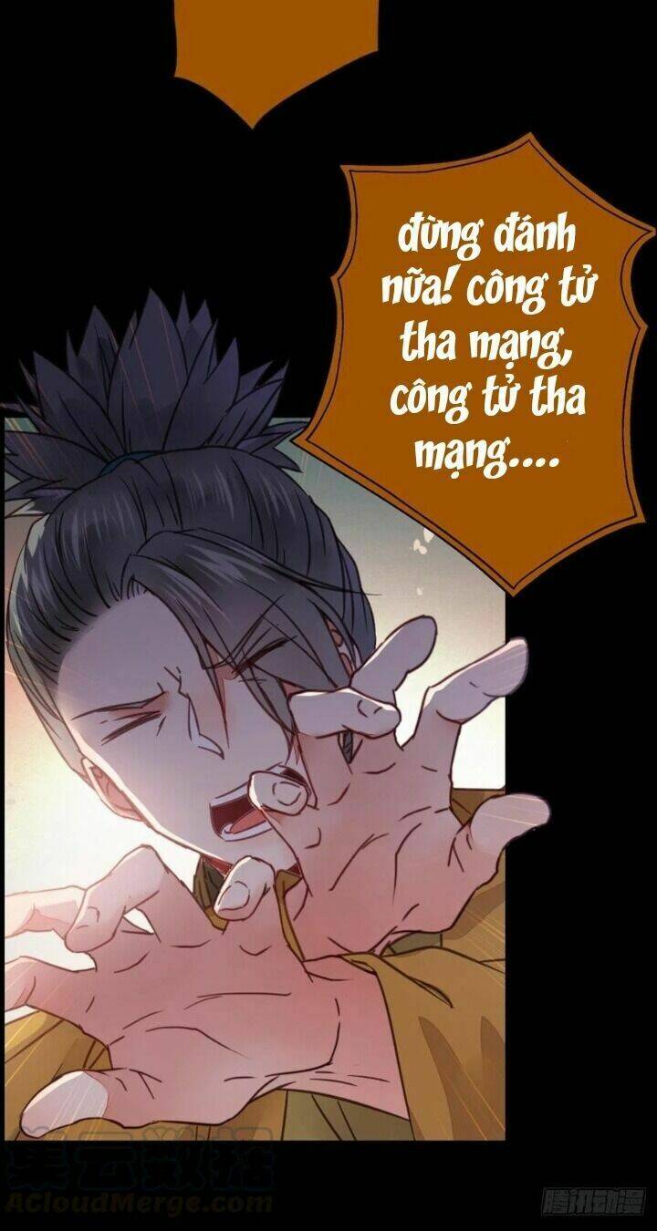 Tuyệt Sắc Quyến Rũ Quỷ Y Chí Tôn - Chapter 329 - Page 5