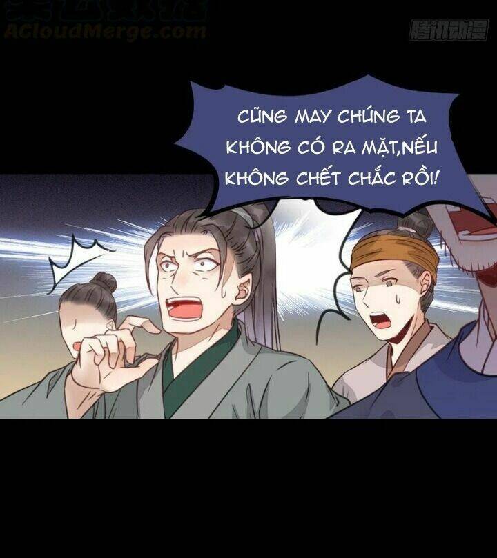 Tuyệt Sắc Quyến Rũ Quỷ Y Chí Tôn - Chapter 329 - Page 6