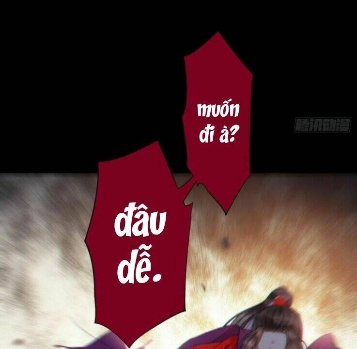 Tuyệt Sắc Quyến Rũ Quỷ Y Chí Tôn - Chapter 329 - Page 8