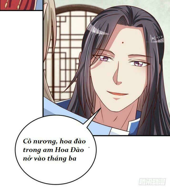 Tuyệt Sắc Quyến Rũ Quỷ Y Chí Tôn - Chapter 33 - Page 9