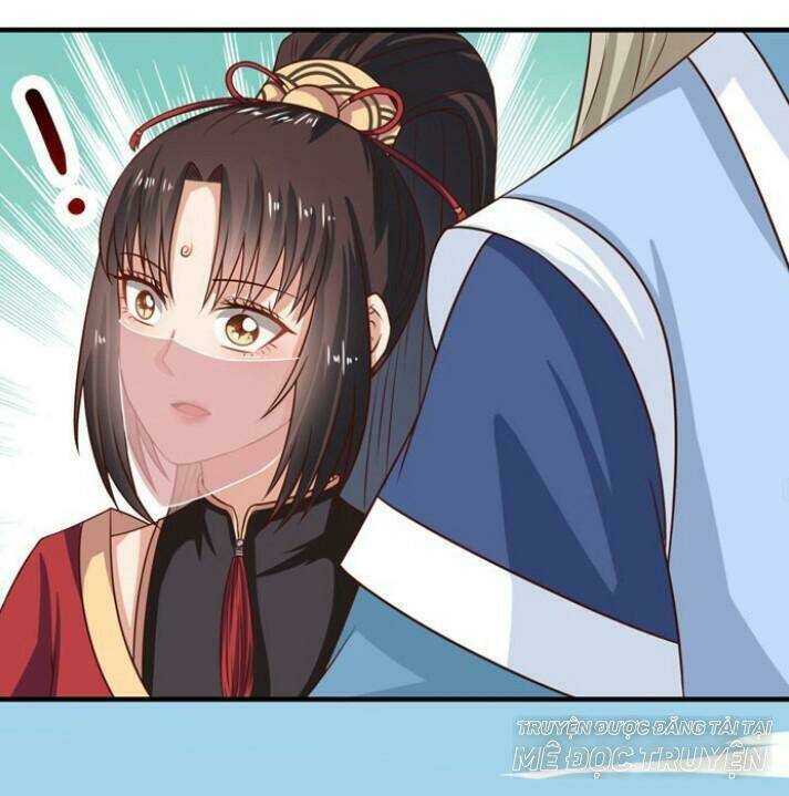 Tuyệt Sắc Quyến Rũ Quỷ Y Chí Tôn - Chapter 33 - Page 10