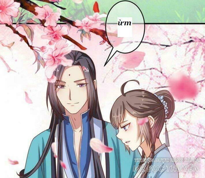 Tuyệt Sắc Quyến Rũ Quỷ Y Chí Tôn - Chapter 33 - Page 15