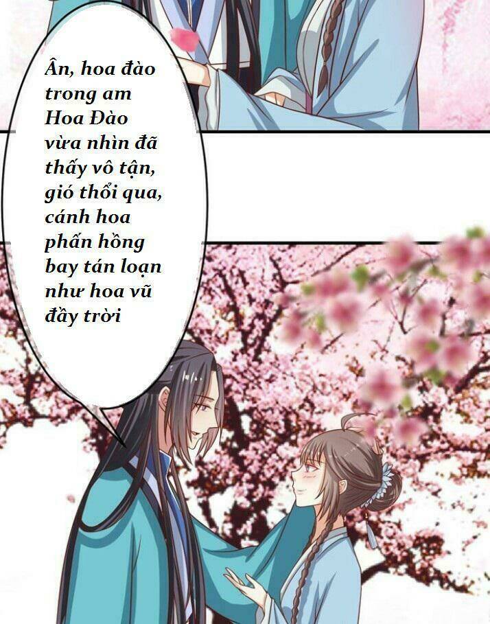 Tuyệt Sắc Quyến Rũ Quỷ Y Chí Tôn - Chapter 33 - Page 16