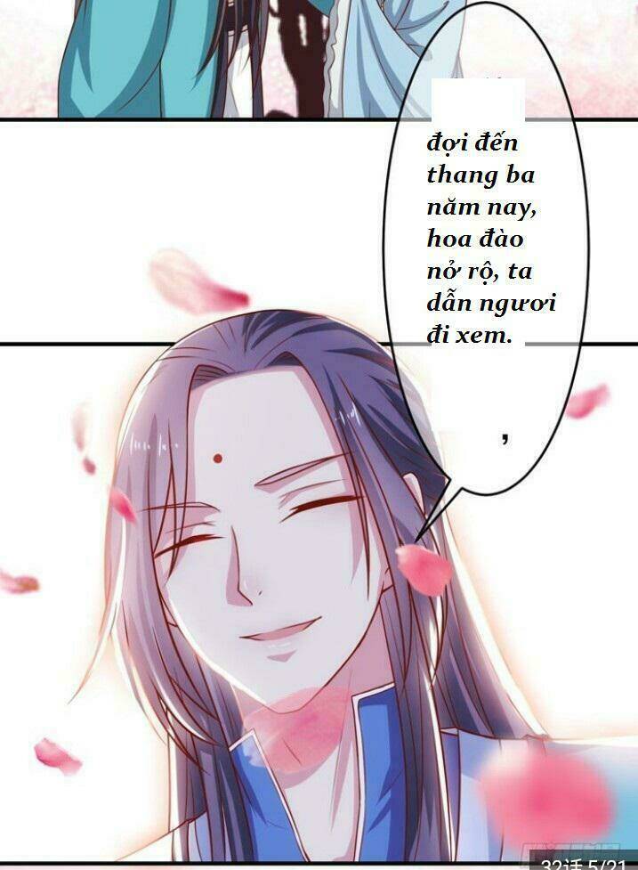 Tuyệt Sắc Quyến Rũ Quỷ Y Chí Tôn - Chapter 33 - Page 17