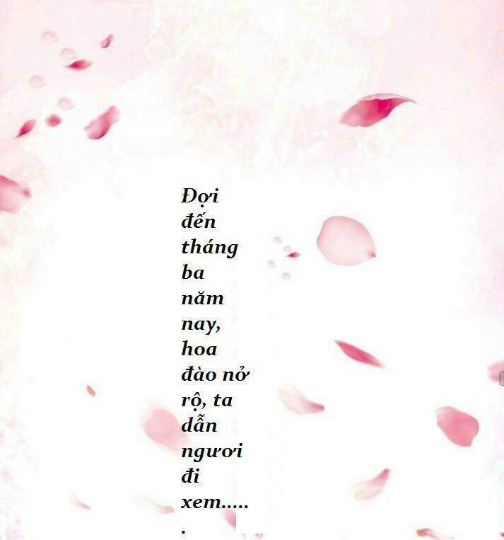 Tuyệt Sắc Quyến Rũ Quỷ Y Chí Tôn - Chapter 33 - Page 19