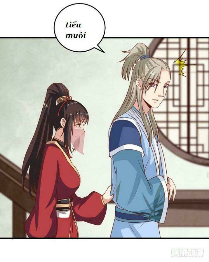 Tuyệt Sắc Quyến Rũ Quỷ Y Chí Tôn - Chapter 33 - Page 23