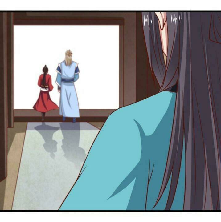 Tuyệt Sắc Quyến Rũ Quỷ Y Chí Tôn - Chapter 33 - Page 32