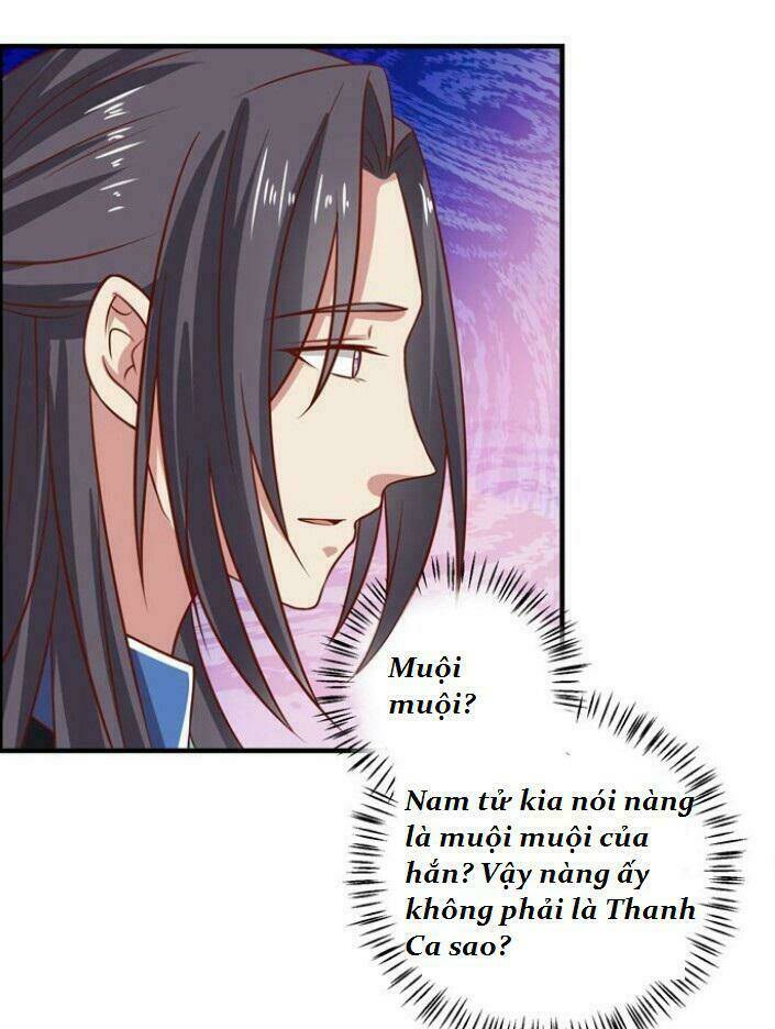 Tuyệt Sắc Quyến Rũ Quỷ Y Chí Tôn - Chapter 33 - Page 33