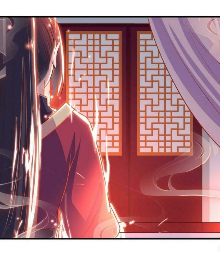 Tuyệt Sắc Quyến Rũ Quỷ Y Chí Tôn - Chapter 33 - Page 37