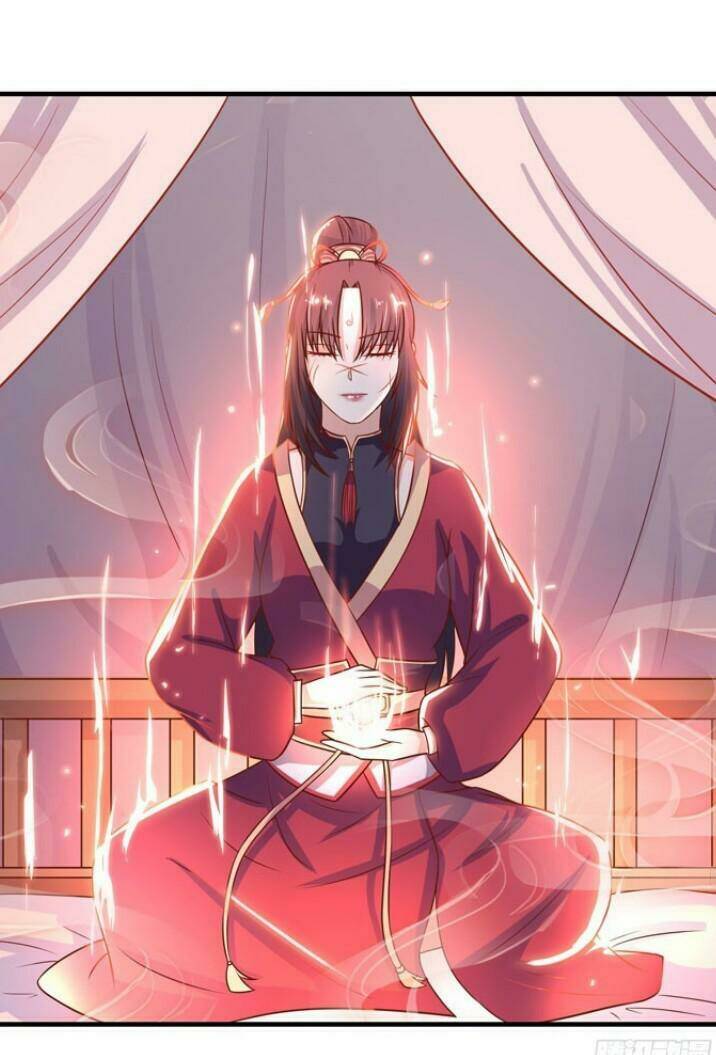 Tuyệt Sắc Quyến Rũ Quỷ Y Chí Tôn - Chapter 33 - Page 38