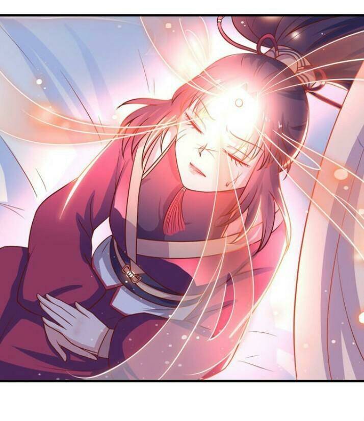 Tuyệt Sắc Quyến Rũ Quỷ Y Chí Tôn - Chapter 33 - Page 39