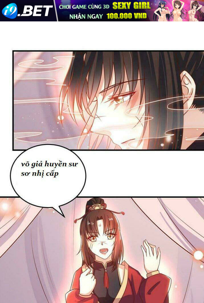 Tuyệt Sắc Quyến Rũ Quỷ Y Chí Tôn - Chapter 33 - Page 41