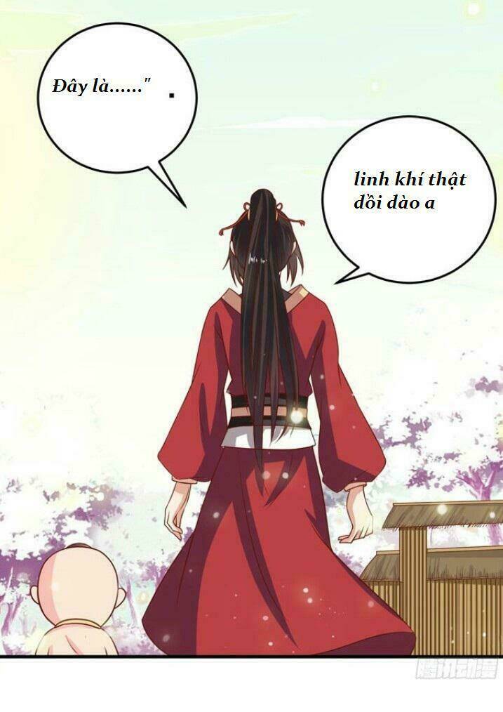 Tuyệt Sắc Quyến Rũ Quỷ Y Chí Tôn - Chapter 33 - Page 47