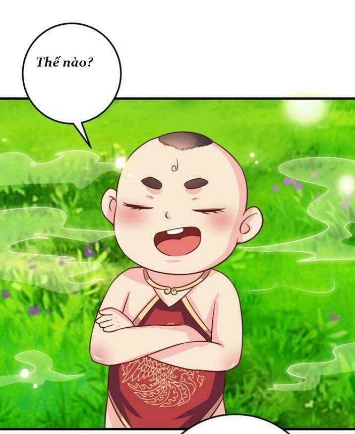 Tuyệt Sắc Quyến Rũ Quỷ Y Chí Tôn - Chapter 33 - Page 48