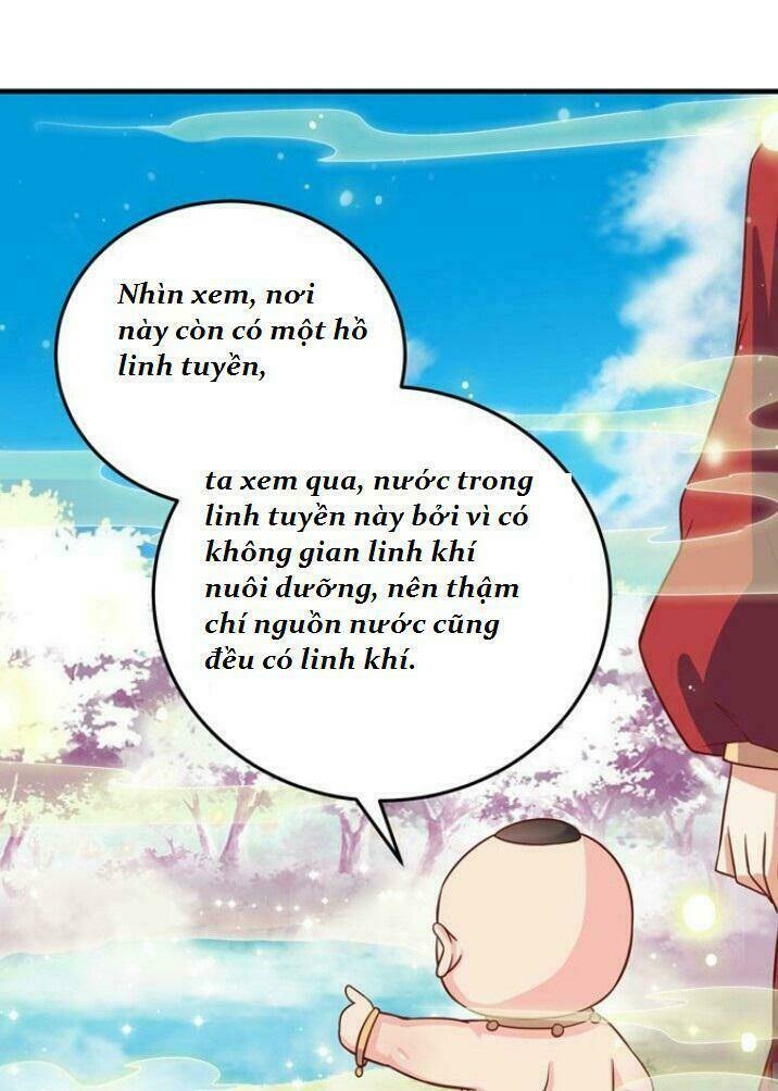 Tuyệt Sắc Quyến Rũ Quỷ Y Chí Tôn - Chapter 33 - Page 52