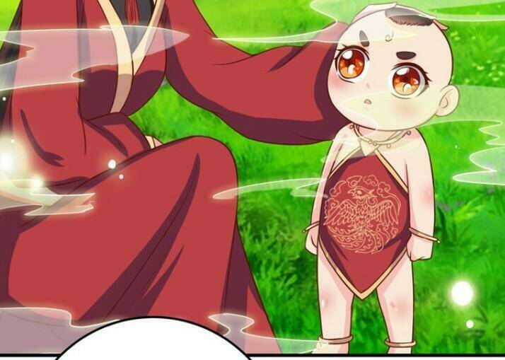 Tuyệt Sắc Quyến Rũ Quỷ Y Chí Tôn - Chapter 33 - Page 56