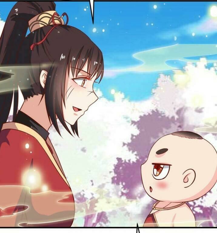 Tuyệt Sắc Quyến Rũ Quỷ Y Chí Tôn - Chapter 33 - Page 58