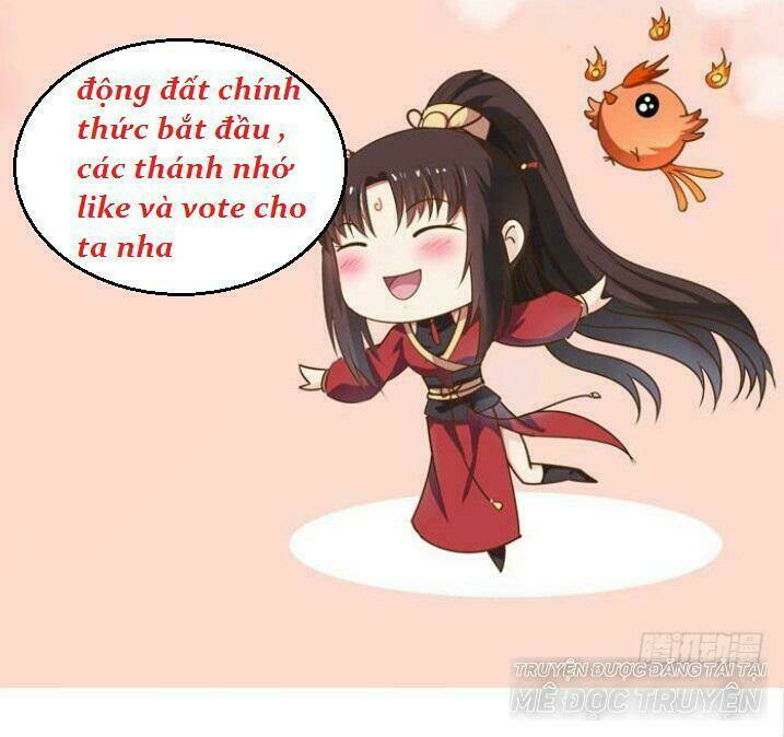 Tuyệt Sắc Quyến Rũ Quỷ Y Chí Tôn - Chapter 33 - Page 5