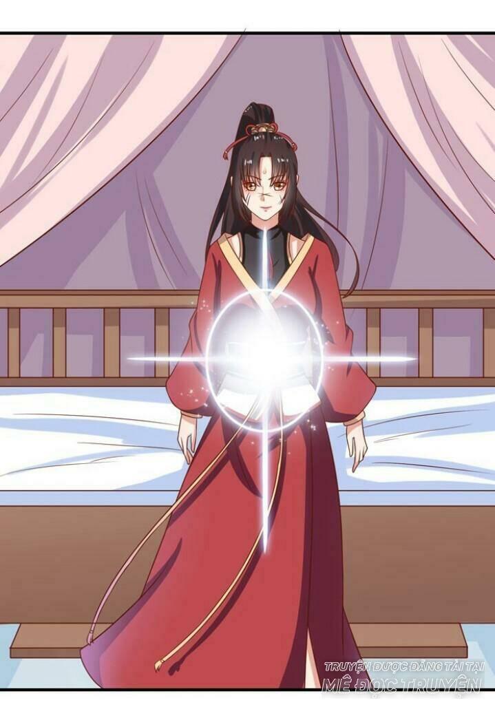 Tuyệt Sắc Quyến Rũ Quỷ Y Chí Tôn - Chapter 33 - Page 60