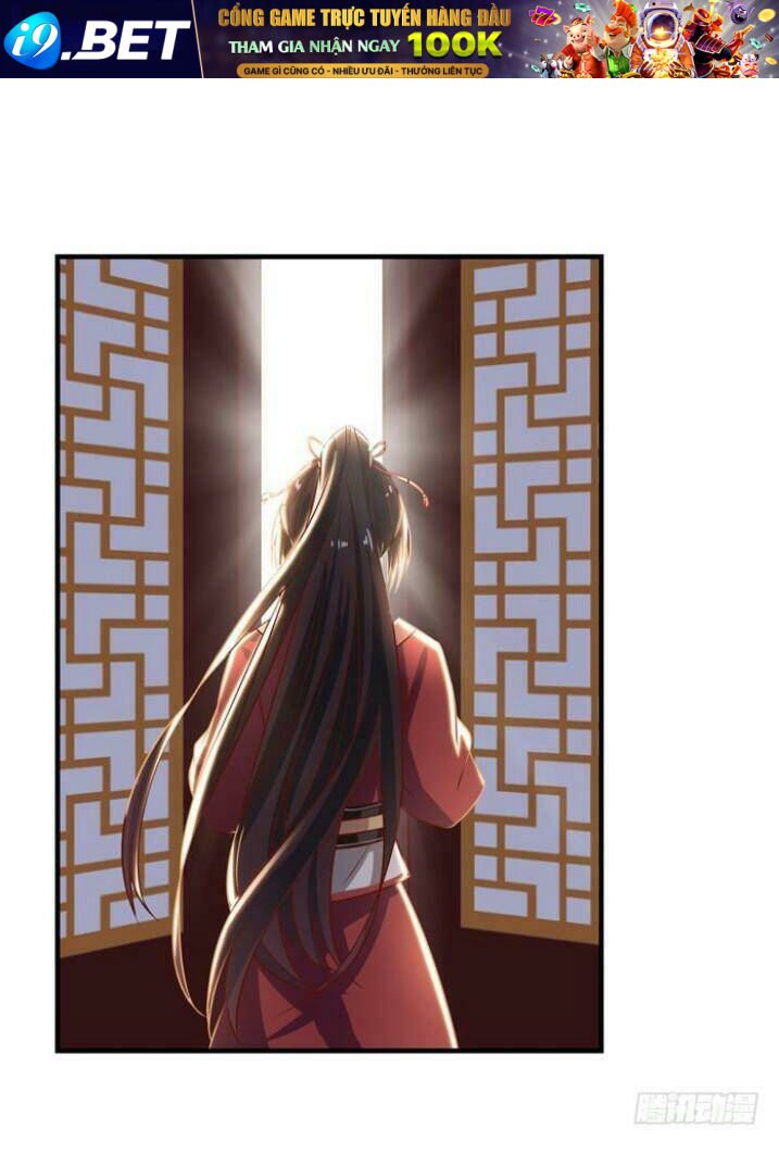 Tuyệt Sắc Quyến Rũ Quỷ Y Chí Tôn - Chapter 33 - Page 61