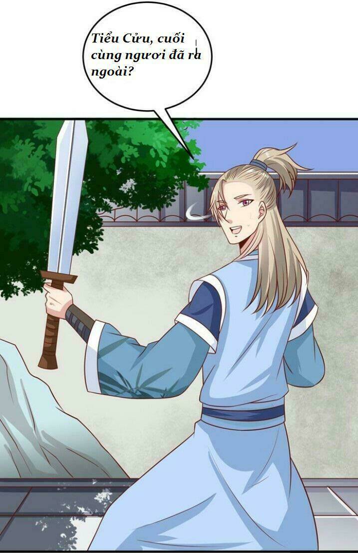 Tuyệt Sắc Quyến Rũ Quỷ Y Chí Tôn - Chapter 33 - Page 63