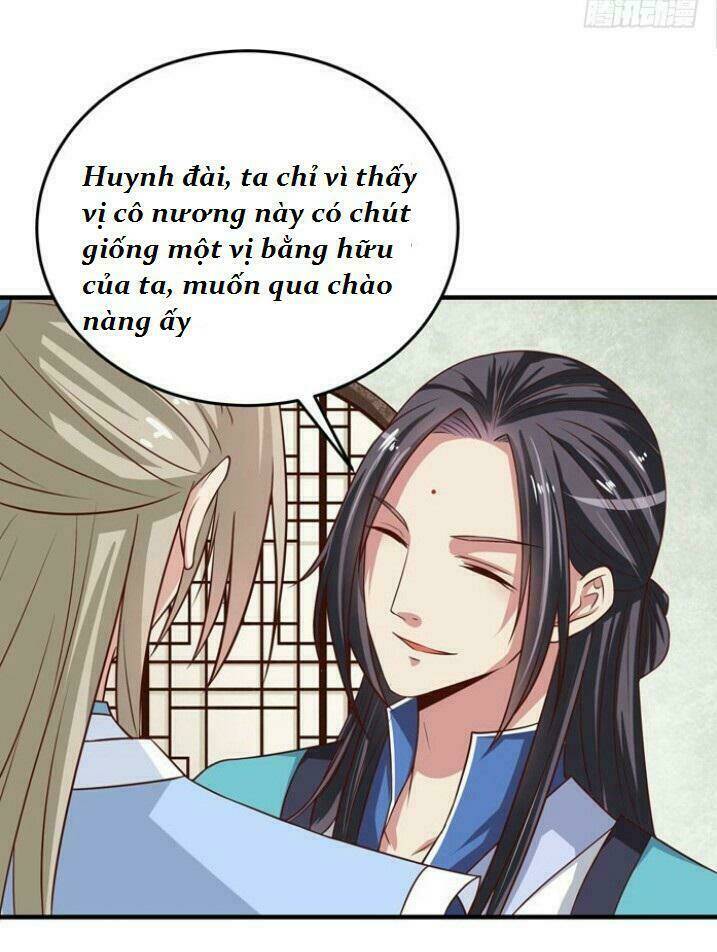 Tuyệt Sắc Quyến Rũ Quỷ Y Chí Tôn - Chapter 33 - Page 6