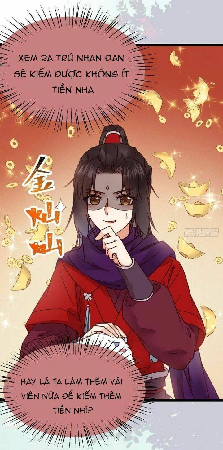 Tuyệt Sắc Quyến Rũ Quỷ Y Chí Tôn - Chapter 330 - Page 9