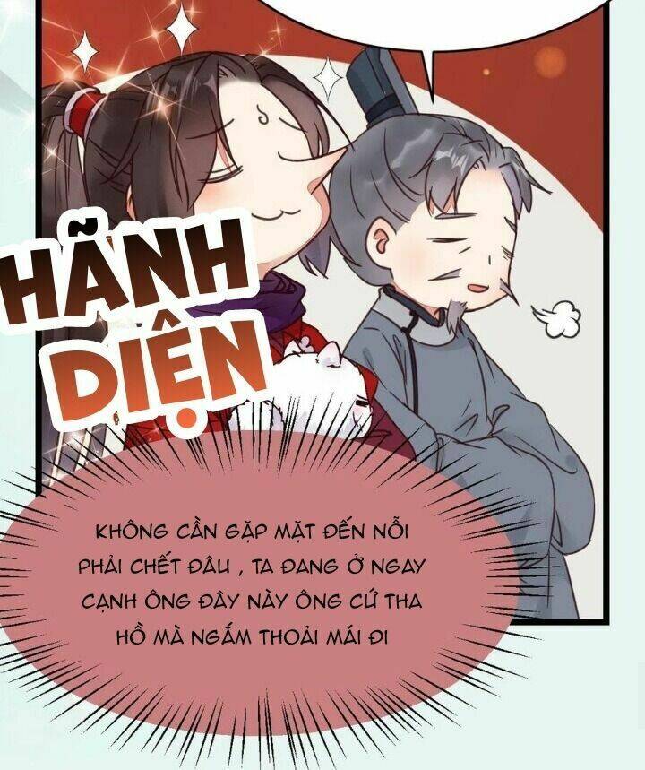 Tuyệt Sắc Quyến Rũ Quỷ Y Chí Tôn - Chapter 330 - Page 11