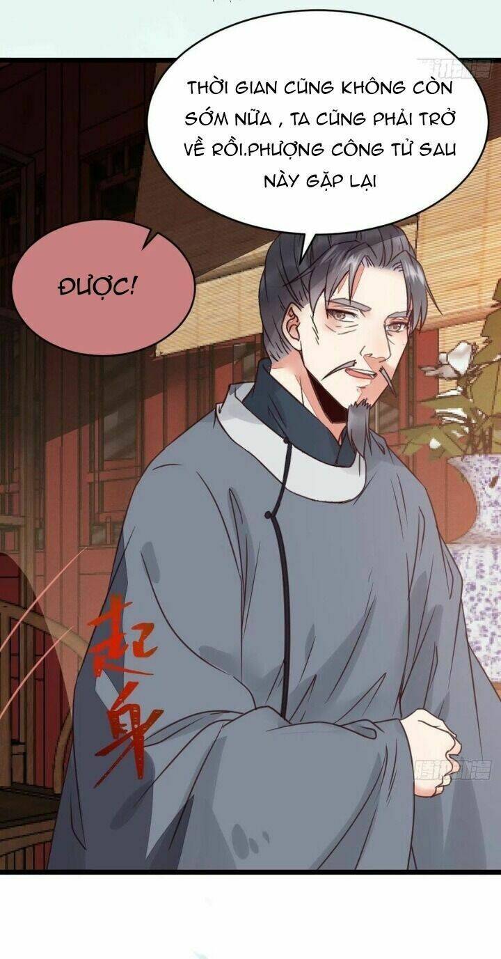Tuyệt Sắc Quyến Rũ Quỷ Y Chí Tôn - Chapter 330 - Page 12