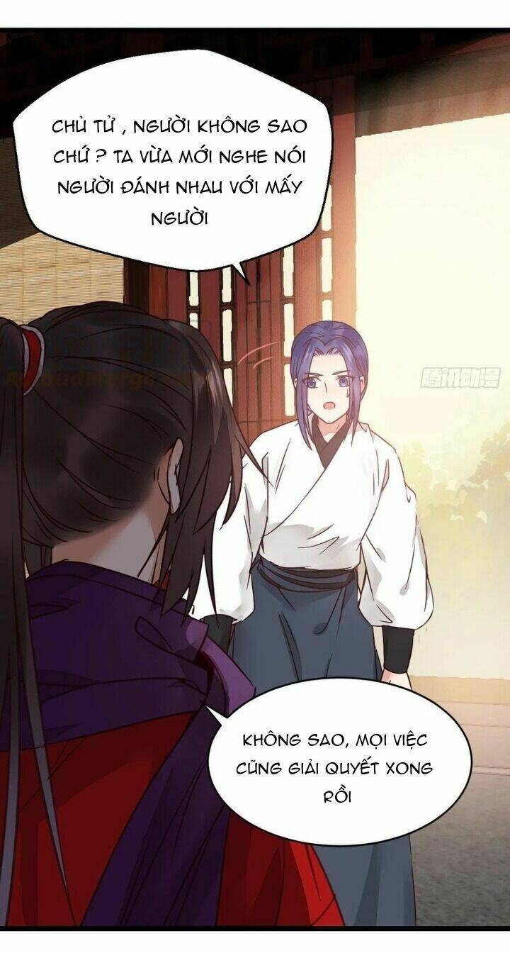 Tuyệt Sắc Quyến Rũ Quỷ Y Chí Tôn - Chapter 330 - Page 14