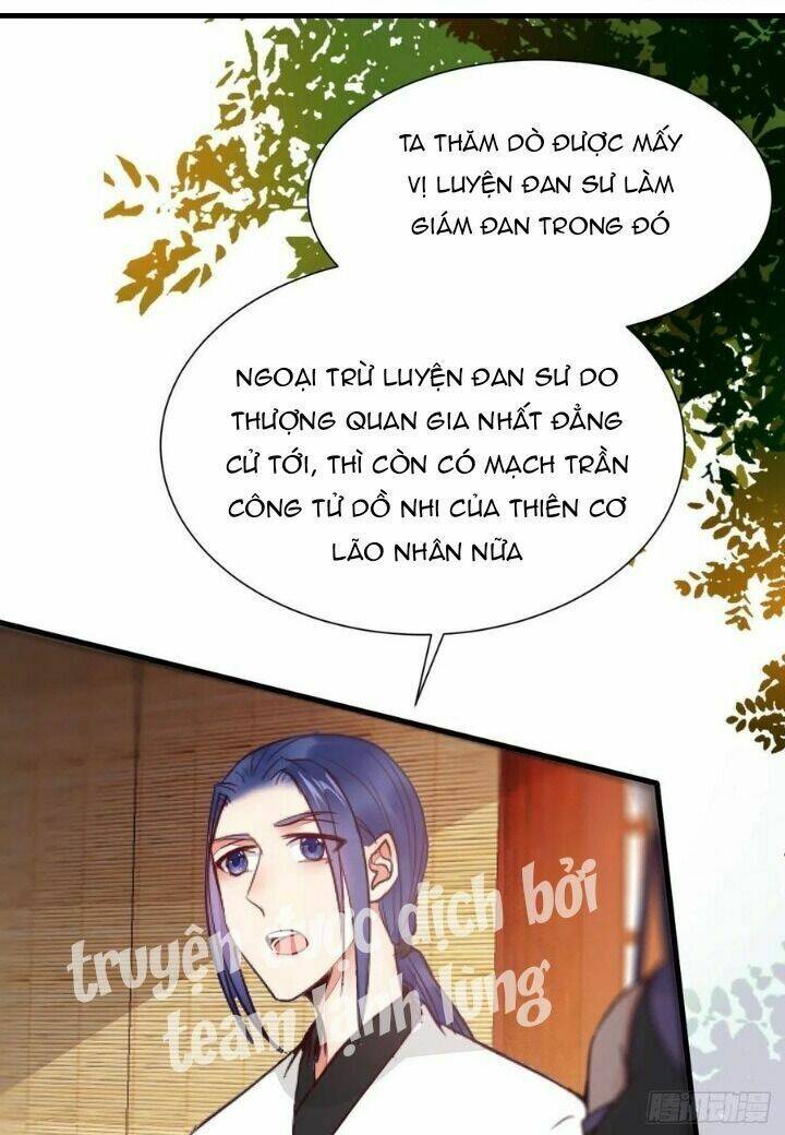 Tuyệt Sắc Quyến Rũ Quỷ Y Chí Tôn - Chapter 330 - Page 16
