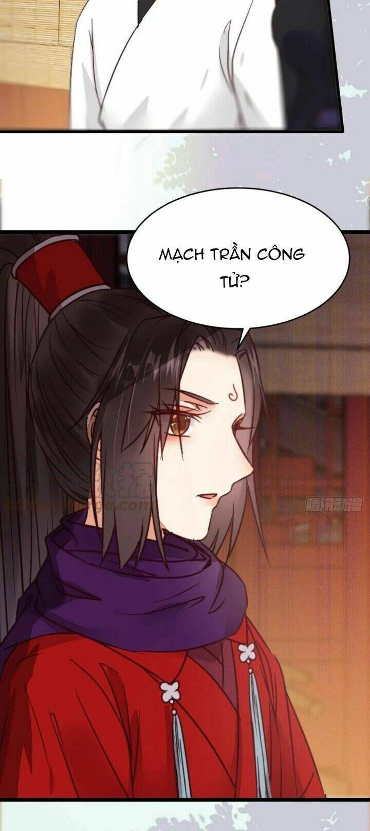 Tuyệt Sắc Quyến Rũ Quỷ Y Chí Tôn - Chapter 330 - Page 17