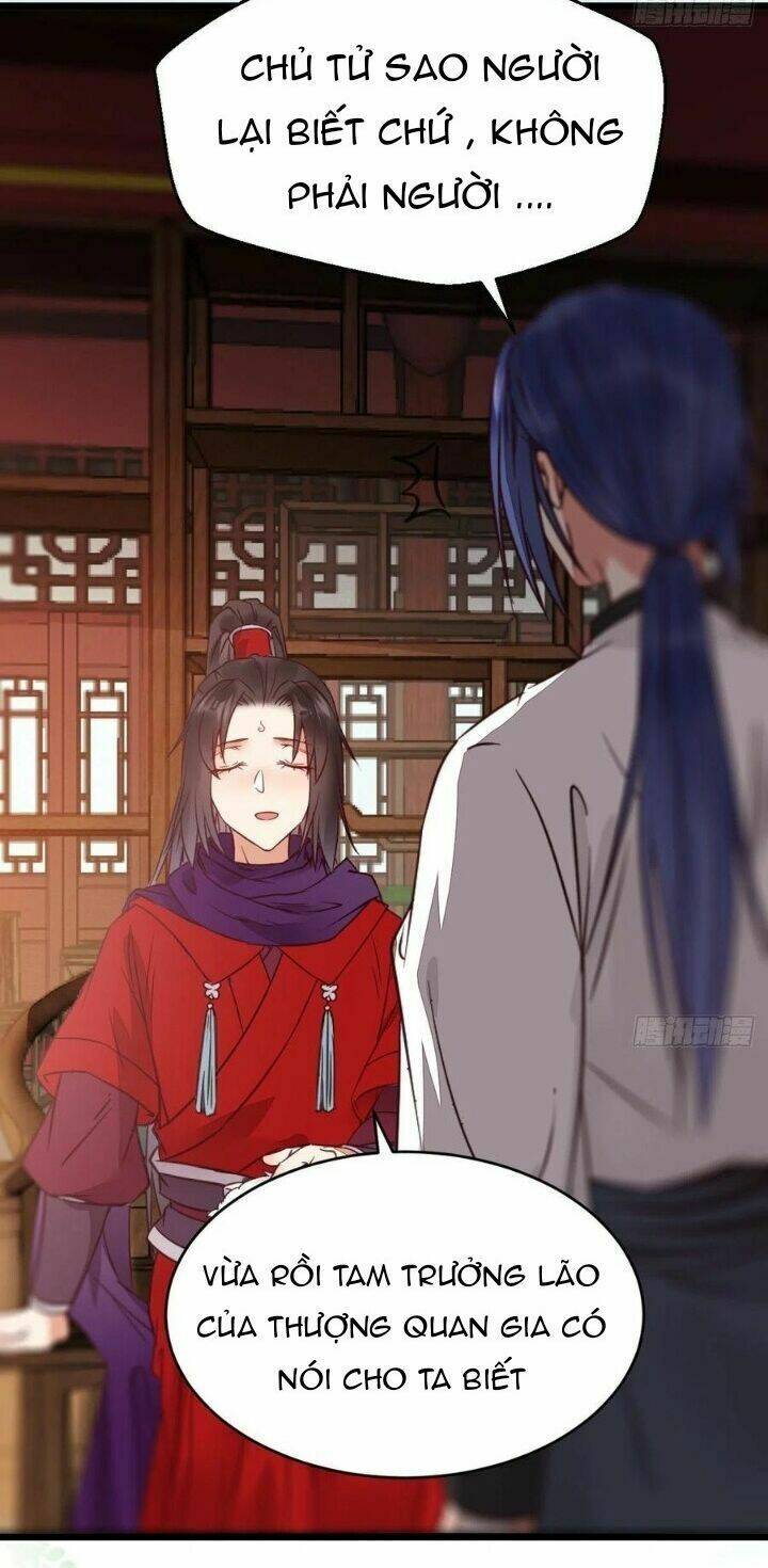 Tuyệt Sắc Quyến Rũ Quỷ Y Chí Tôn - Chapter 330 - Page 19