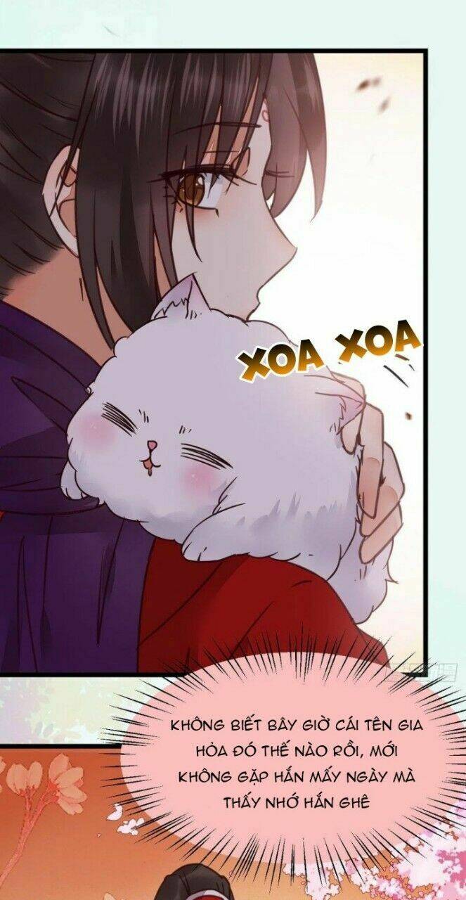 Tuyệt Sắc Quyến Rũ Quỷ Y Chí Tôn - Chapter 330 - Page 24