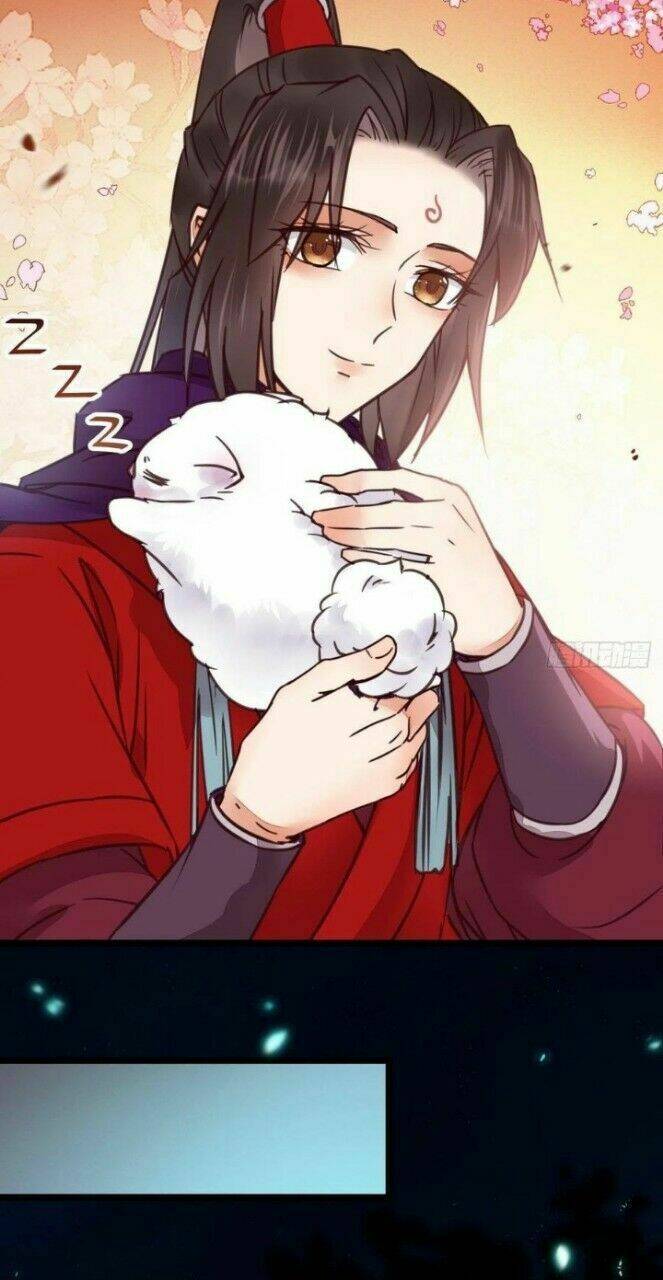 Tuyệt Sắc Quyến Rũ Quỷ Y Chí Tôn - Chapter 330 - Page 25