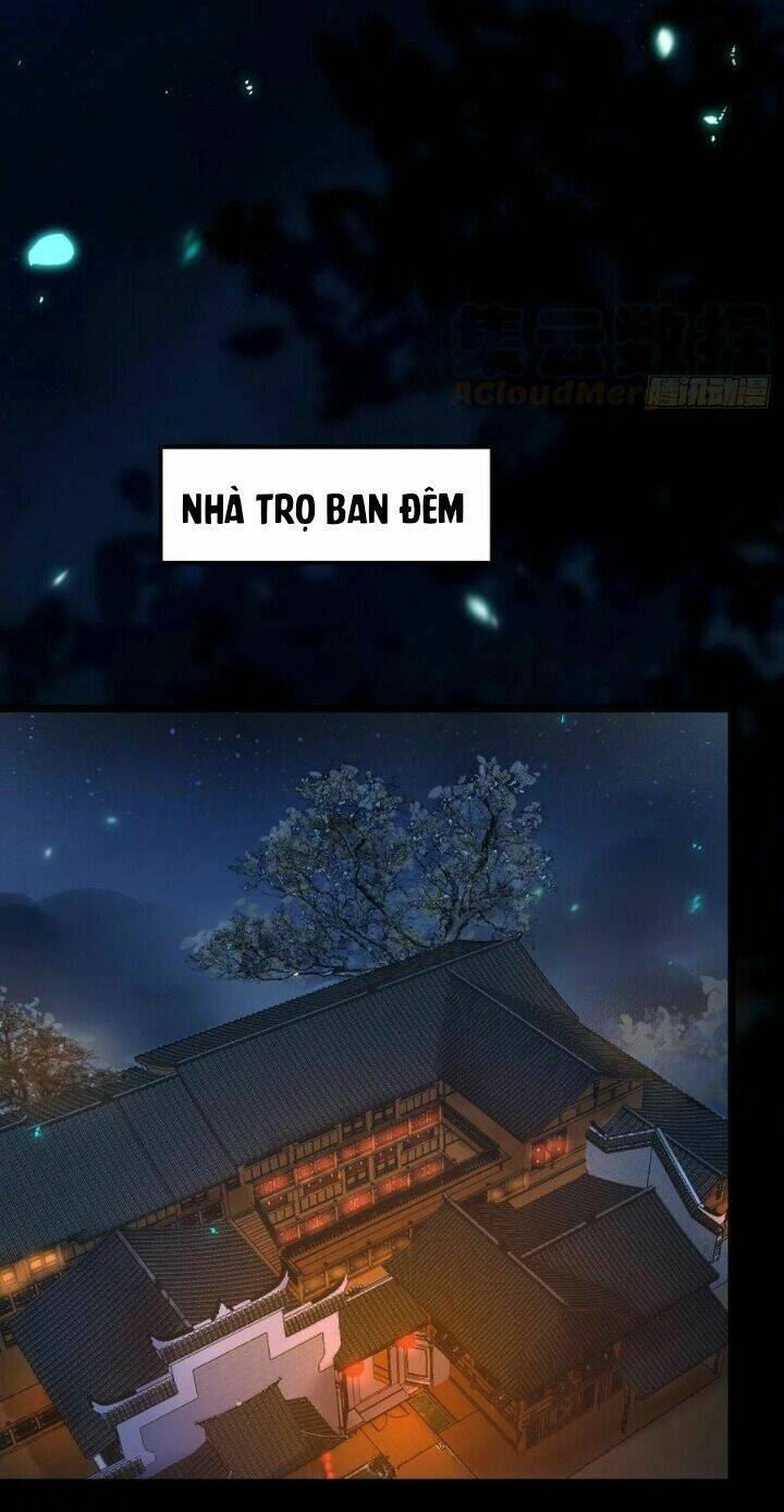 Tuyệt Sắc Quyến Rũ Quỷ Y Chí Tôn - Chapter 330 - Page 26