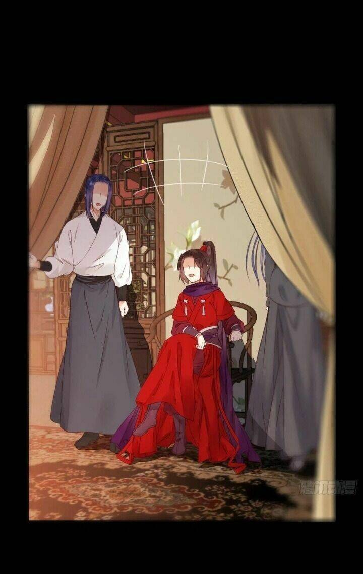 Tuyệt Sắc Quyến Rũ Quỷ Y Chí Tôn - Chapter 330 - Page 27