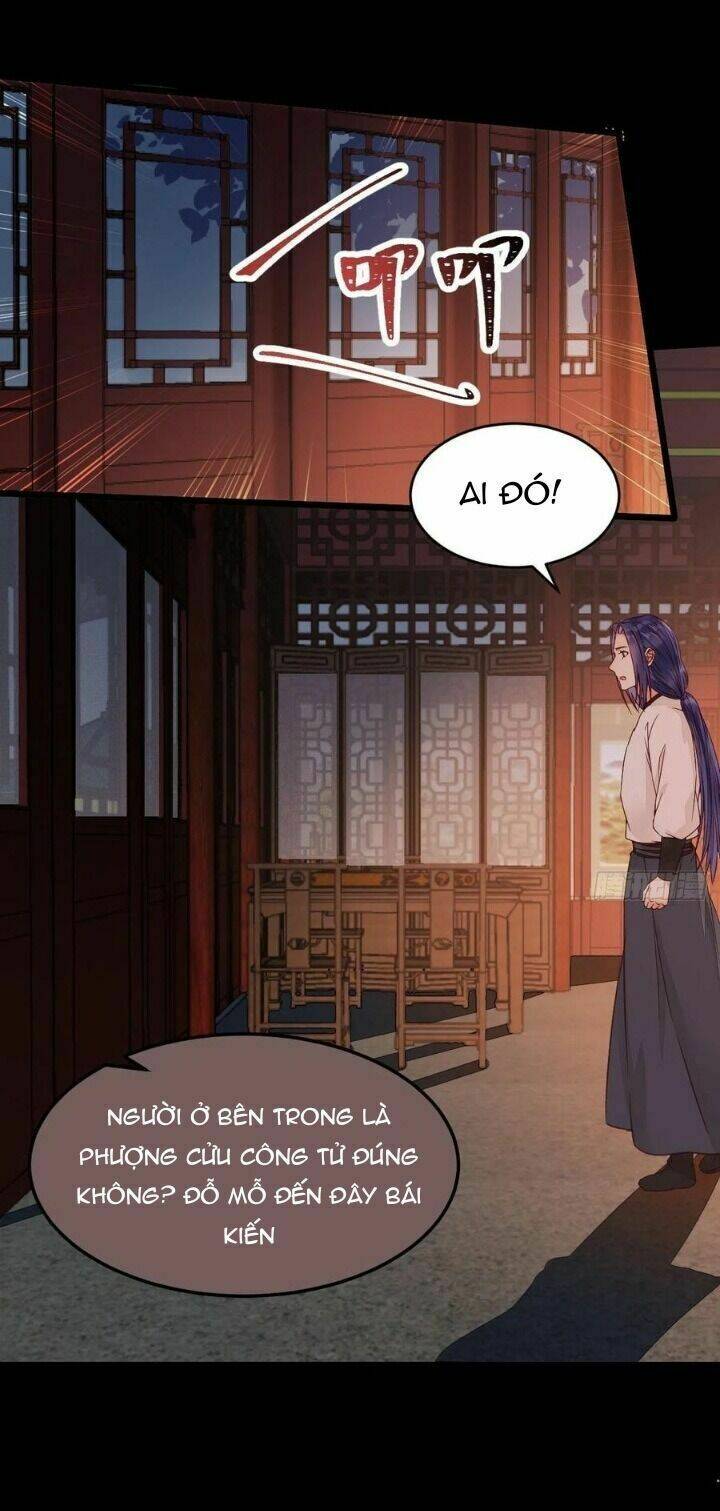 Tuyệt Sắc Quyến Rũ Quỷ Y Chí Tôn - Chapter 330 - Page 28
