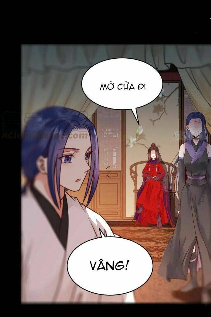 Tuyệt Sắc Quyến Rũ Quỷ Y Chí Tôn - Chapter 330 - Page 29