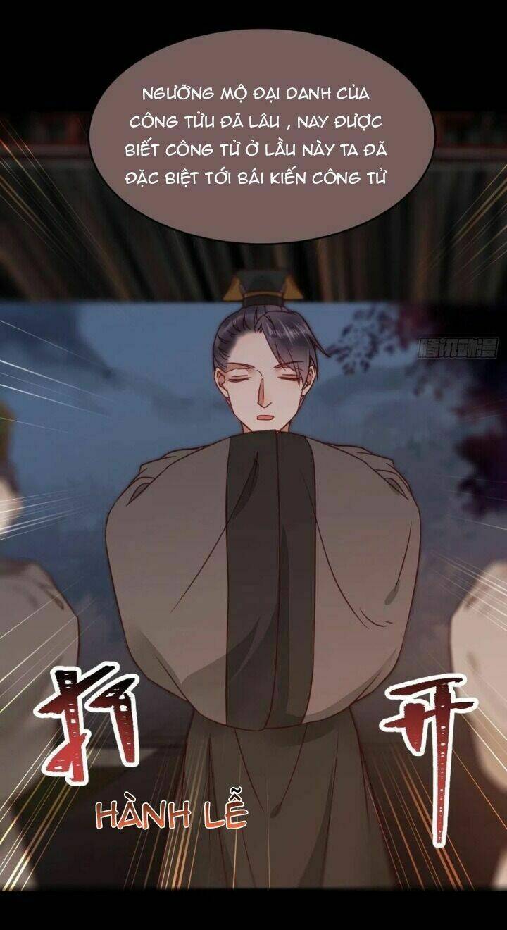 Tuyệt Sắc Quyến Rũ Quỷ Y Chí Tôn - Chapter 330 - Page 30