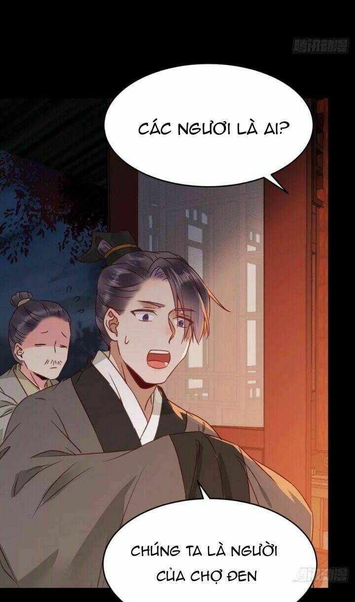 Tuyệt Sắc Quyến Rũ Quỷ Y Chí Tôn - Chapter 330 - Page 31