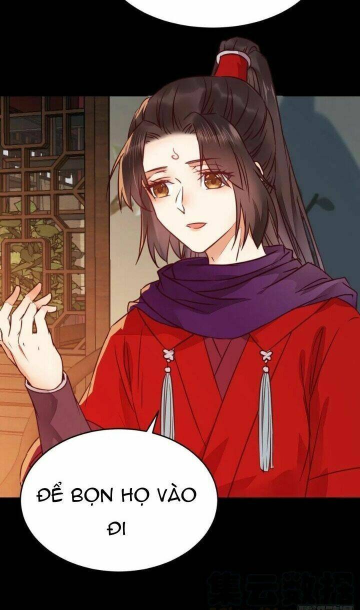 Tuyệt Sắc Quyến Rũ Quỷ Y Chí Tôn - Chapter 330 - Page 32