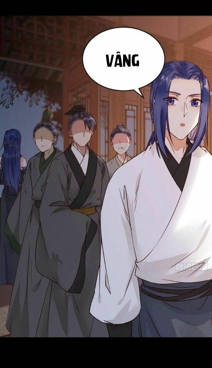 Tuyệt Sắc Quyến Rũ Quỷ Y Chí Tôn - Chapter 330 - Page 33