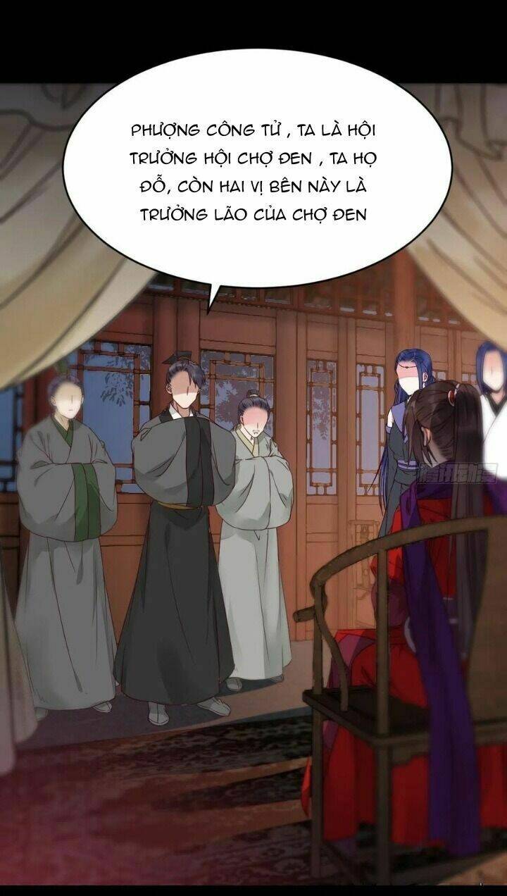 Tuyệt Sắc Quyến Rũ Quỷ Y Chí Tôn - Chapter 330 - Page 34