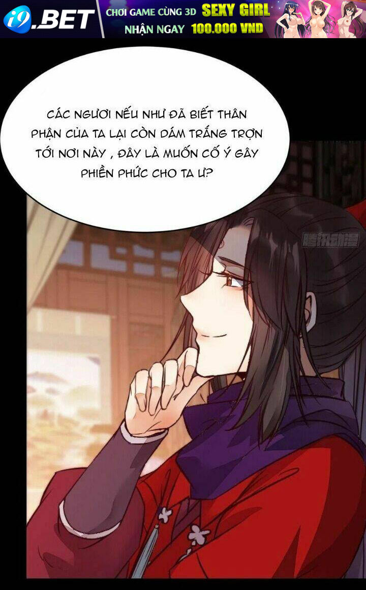 Tuyệt Sắc Quyến Rũ Quỷ Y Chí Tôn - Chapter 330 - Page 35